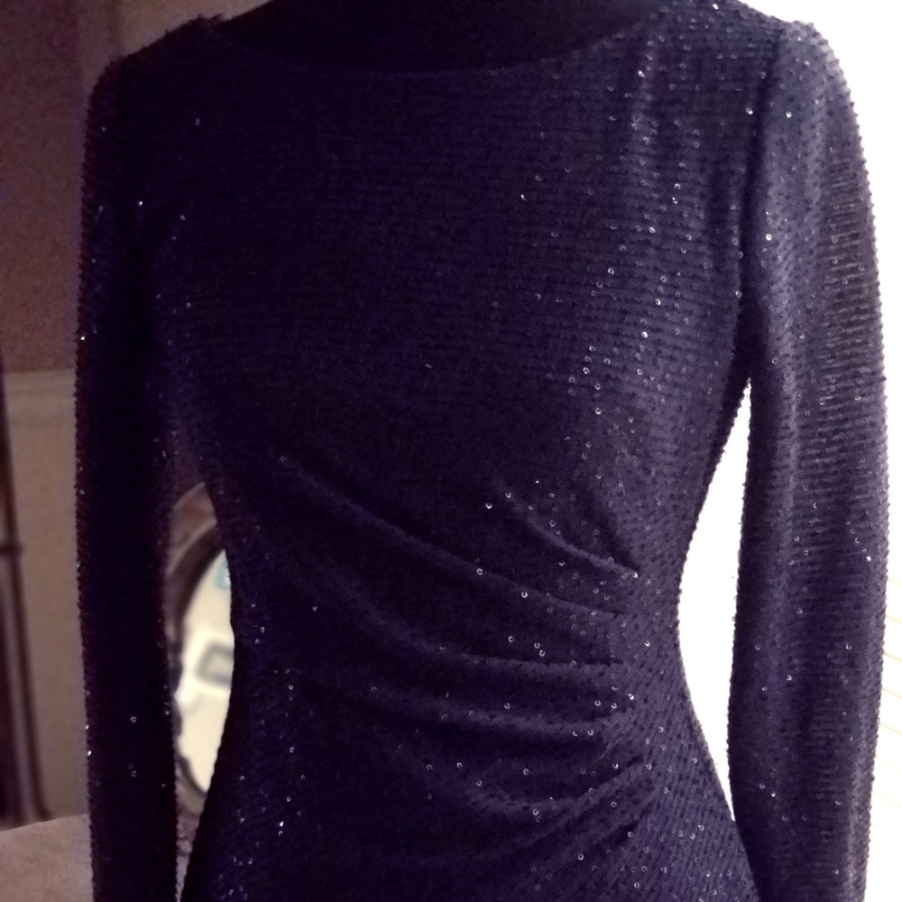 Cocktail Dress